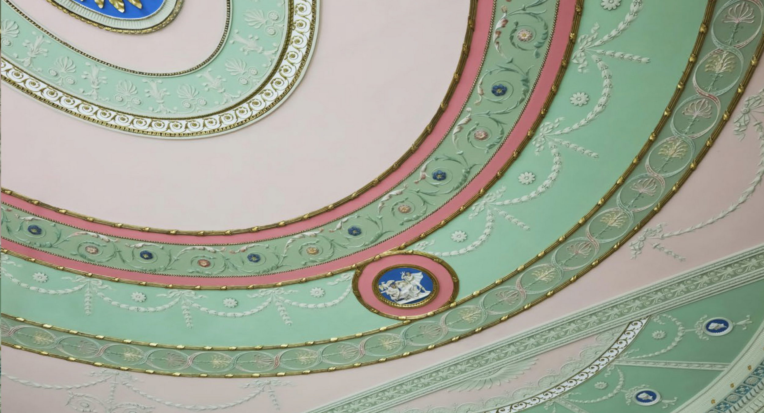 Architectural detail